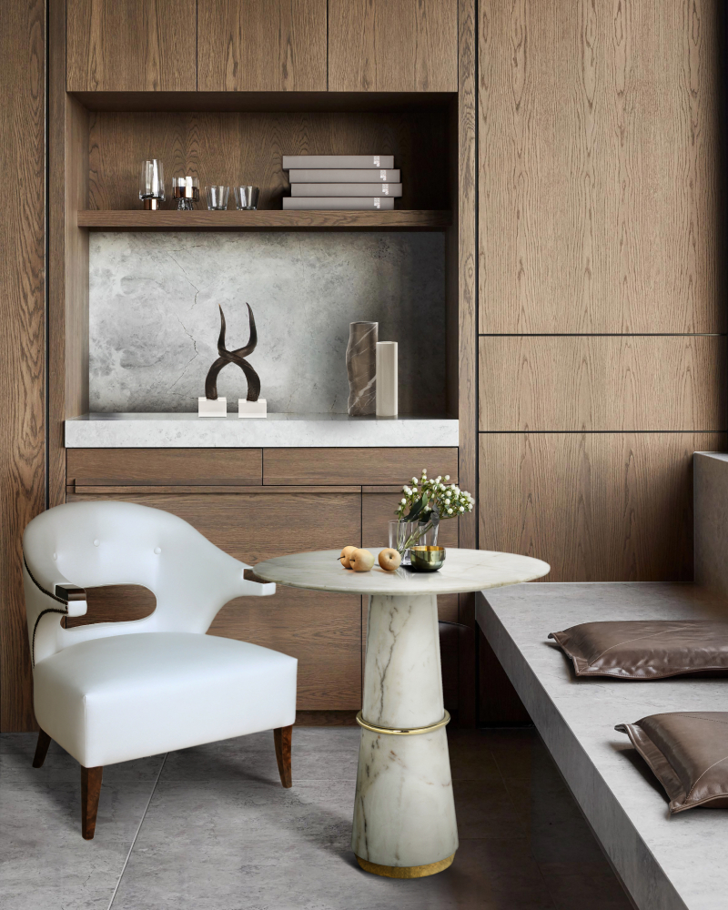 Rug's Inspirations For a Fantastic Home Interior Design