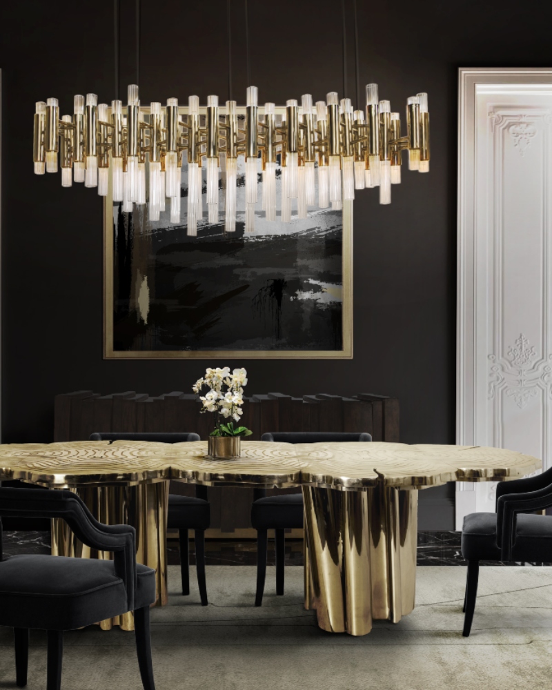 Rug's Inspirations For a Fantastic Home Interior Design