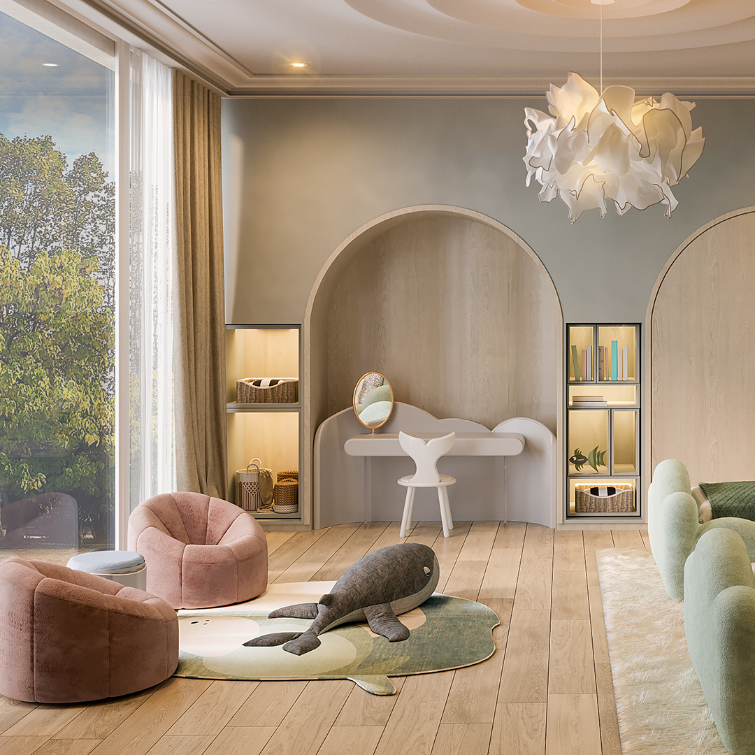 Rug's Inspirations For a Fantastic Home Interior Design