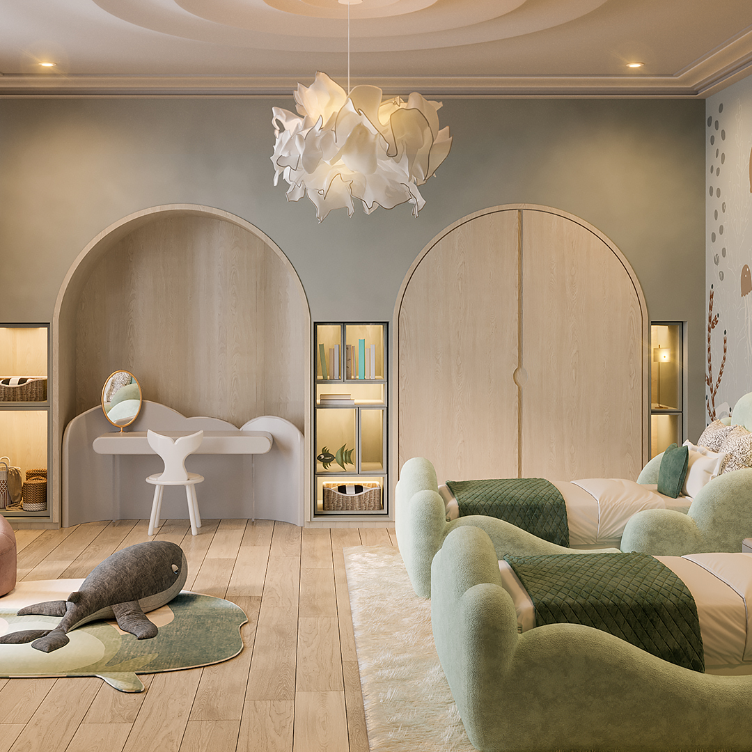 Rug's Inspirations For a Fantastic Home Interior Design