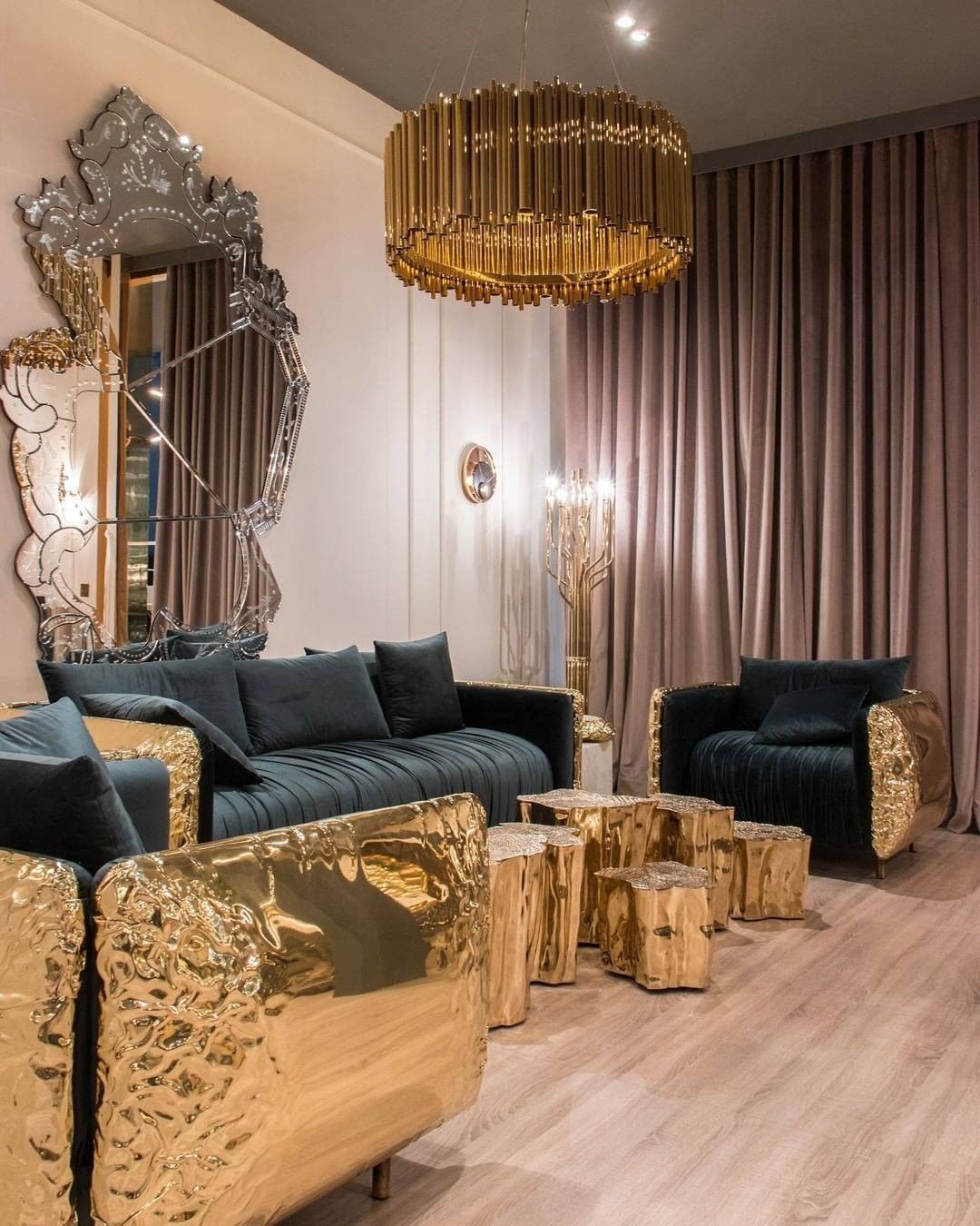 Rug's Inspirations For a Fantastic Home Interior Design