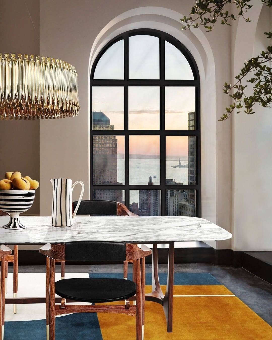 Rug's Inspirations For a Fantastic Home Interior Design