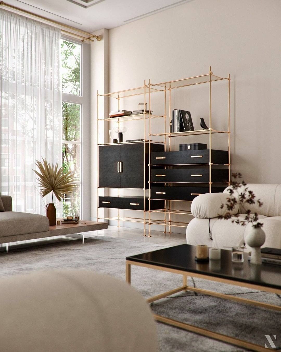 Rug's Inspirations For a Fantastic Home Interior Design