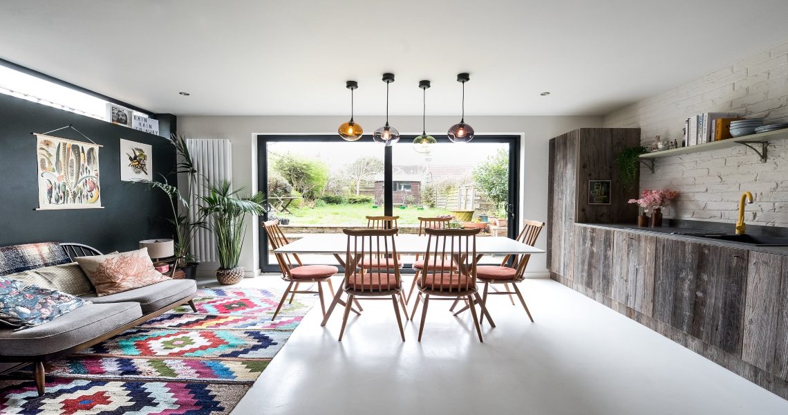 Interior Design Ideas to Inspire You by Emilie Fournet Interiors