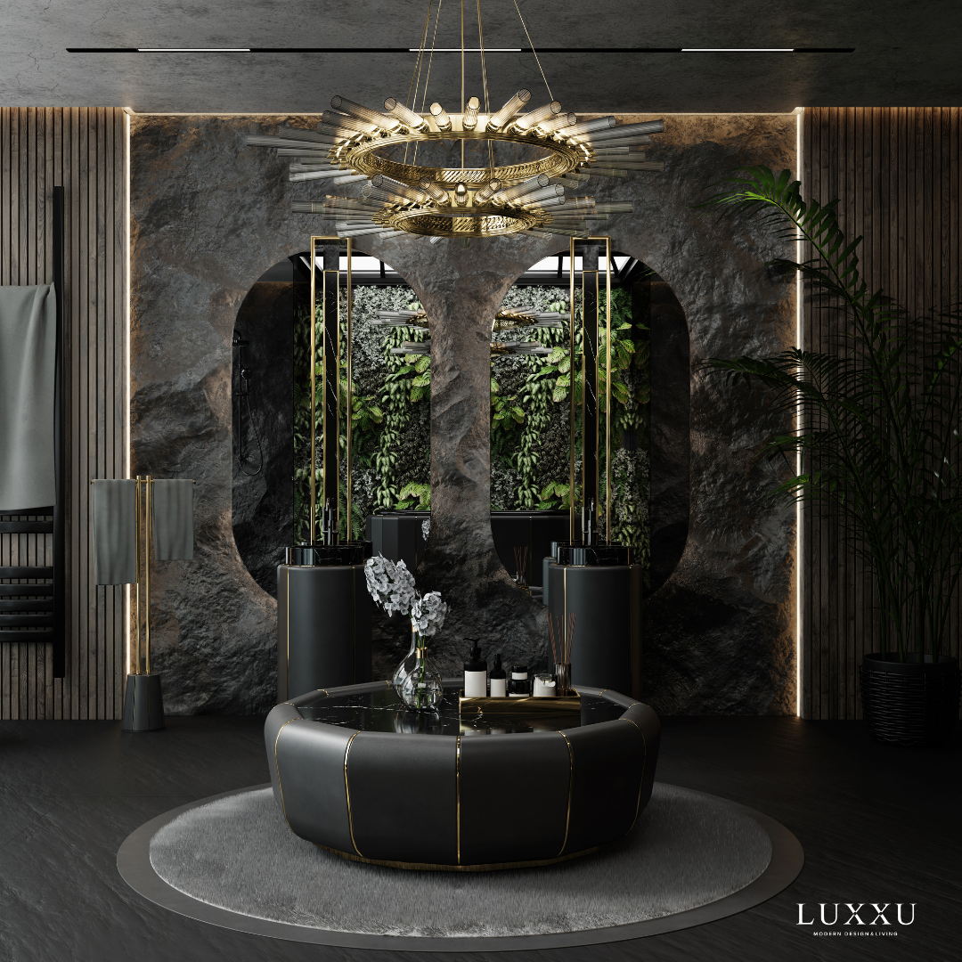 Rug's Inspirations For a Fantastic Home Interior Design