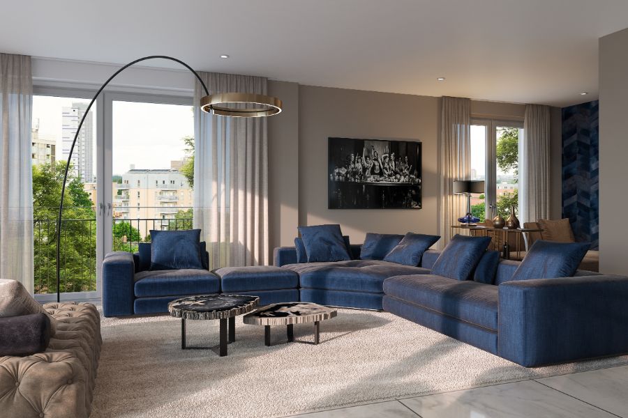 Marto Hotel by Martinuzzi Interiors