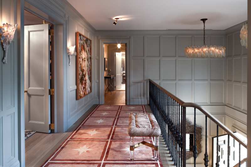 Modern Interior Design Projects by FORMARCH