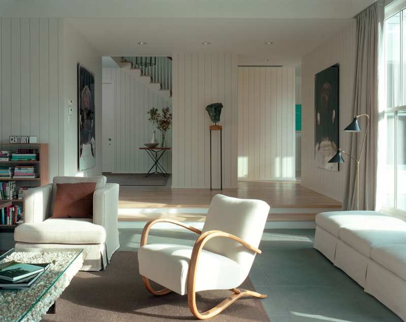 Modern Interior Design Projects by FORMARCH