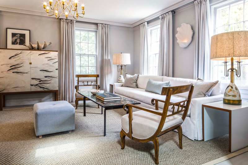 Modern Interior Design Projects by FORMARCH