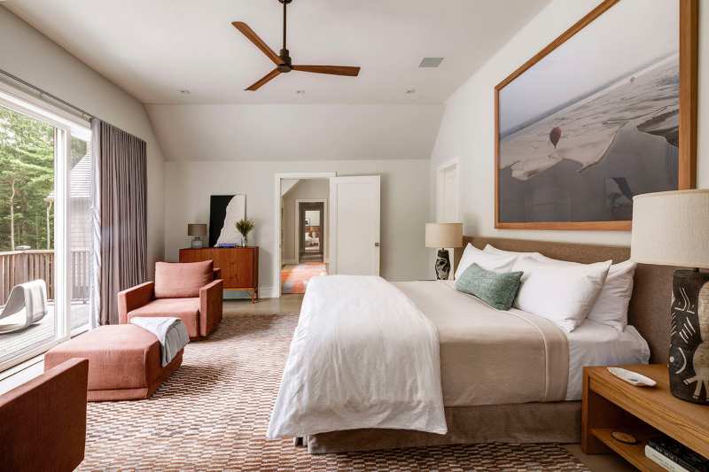 Modern Interior Design Projects by FORMARCH
