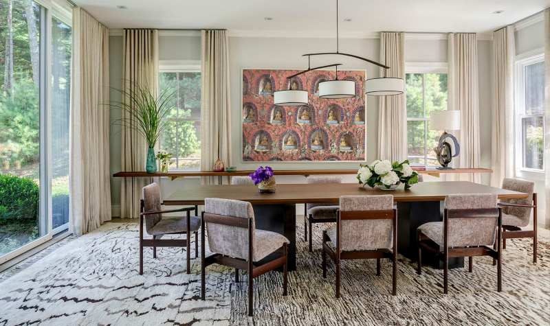 Modern Interior Design Projects by FORMARCH