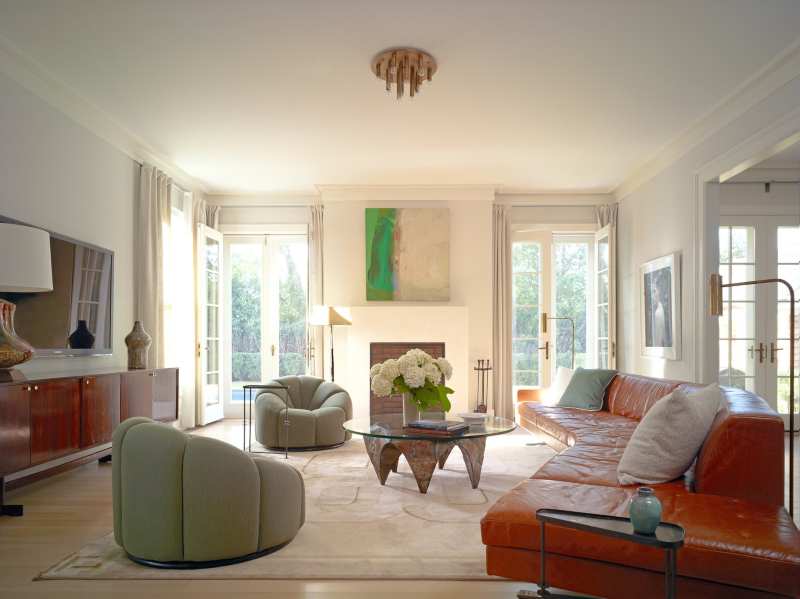 Modern Interior Design Projects by FORMARCH