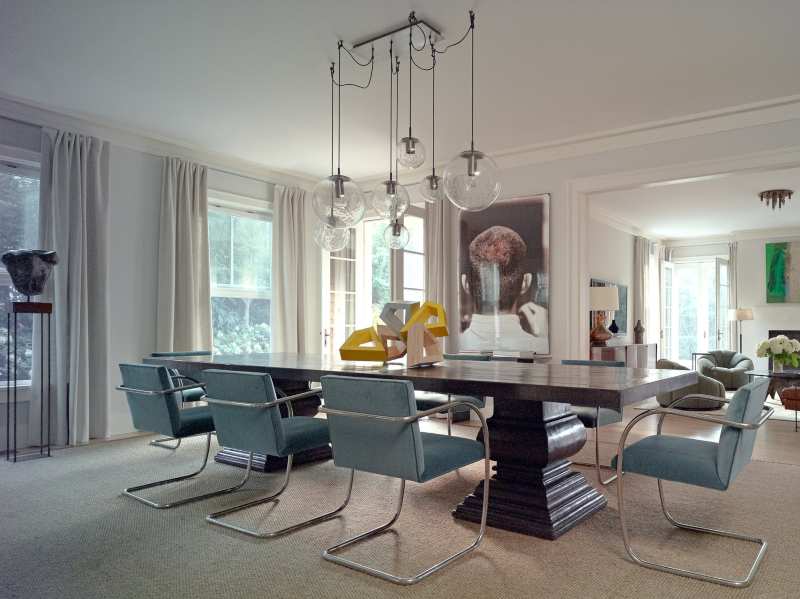 Modern Interior Design Projects by FORMARCH