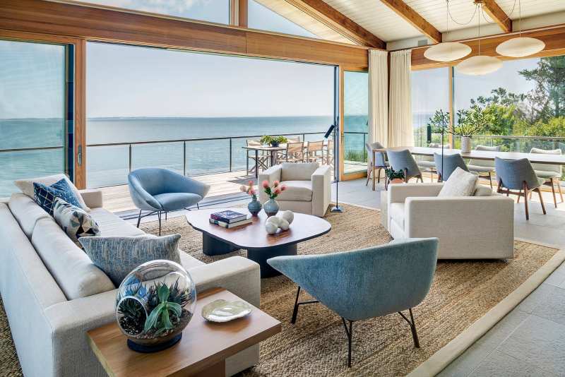 Modern Interior Design Projects by FORMARCH