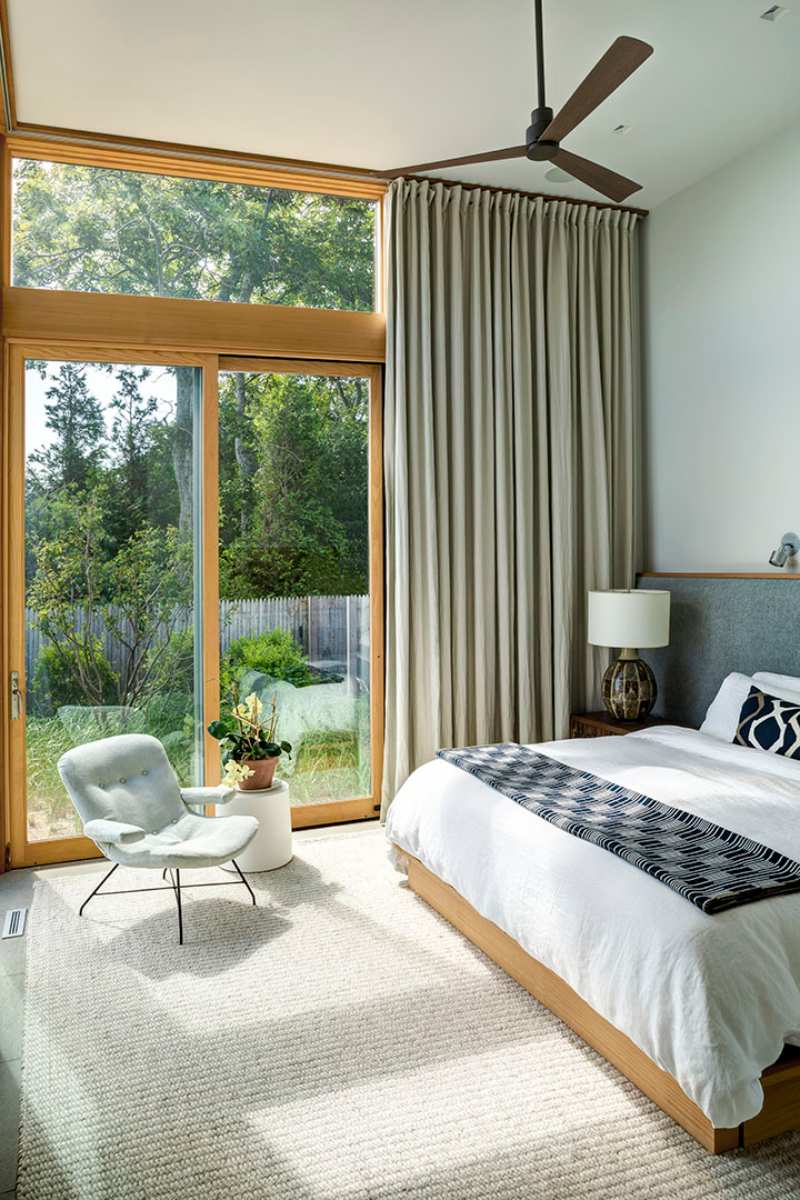 Modern Interior Design Projects by FORMARCH
