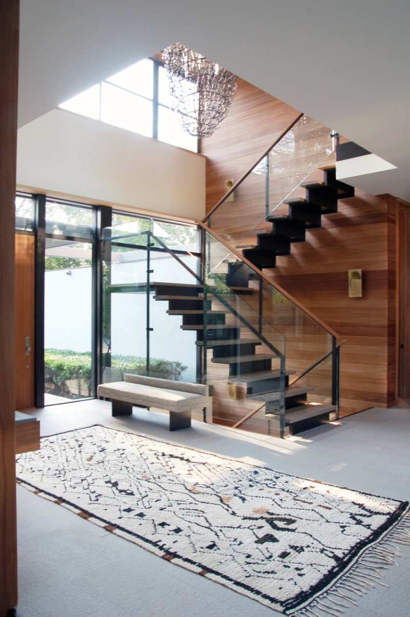 Modern Interior Design Projects by FORMARCH