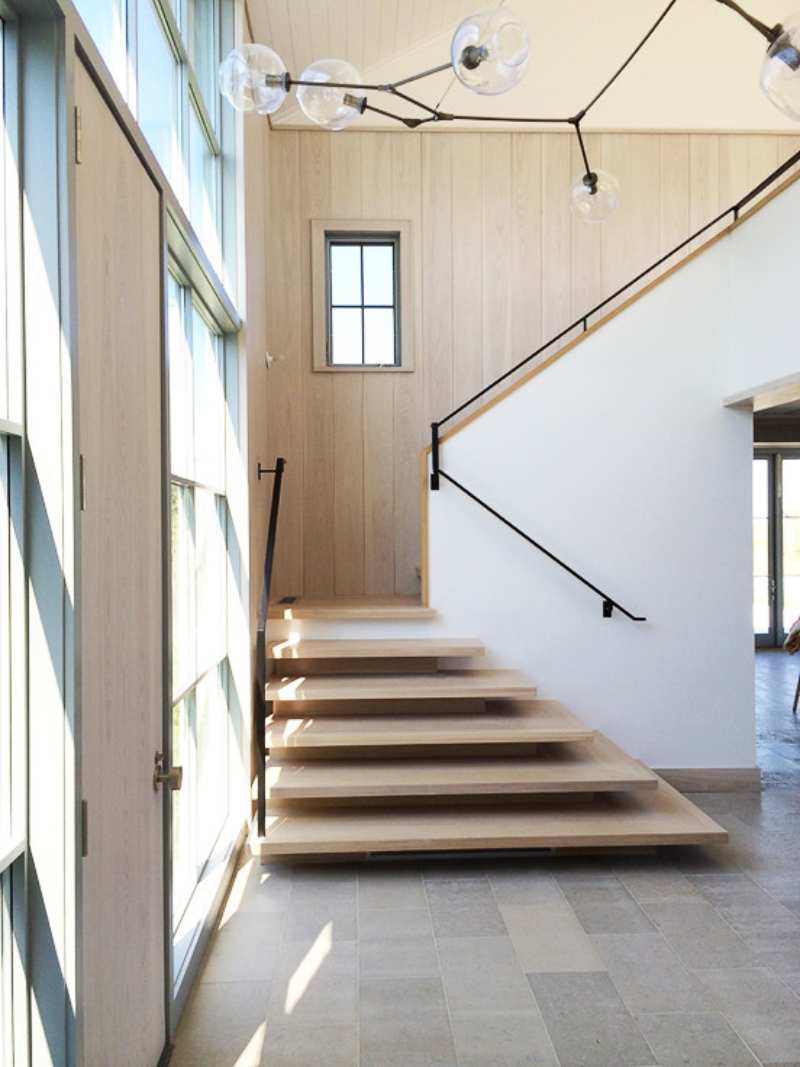 Modern Interior Design Projects by FORMARCH