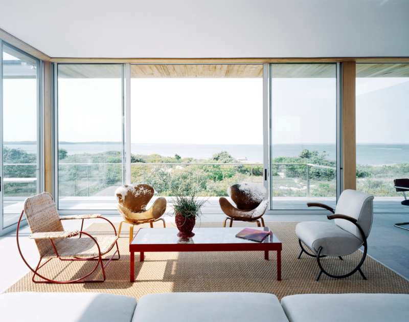 Modern Interior Design Projects by FORMARCH