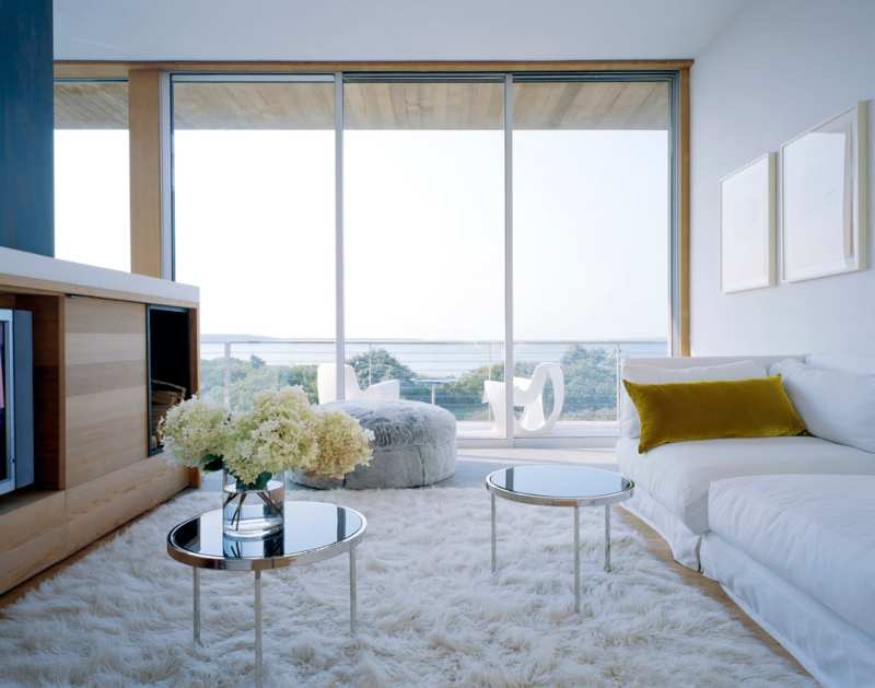 Modern Interior Design Projects by FORMARCH