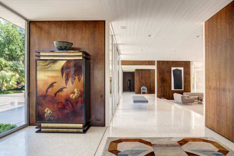 Modern Interior Design Projects by FORMARCH
