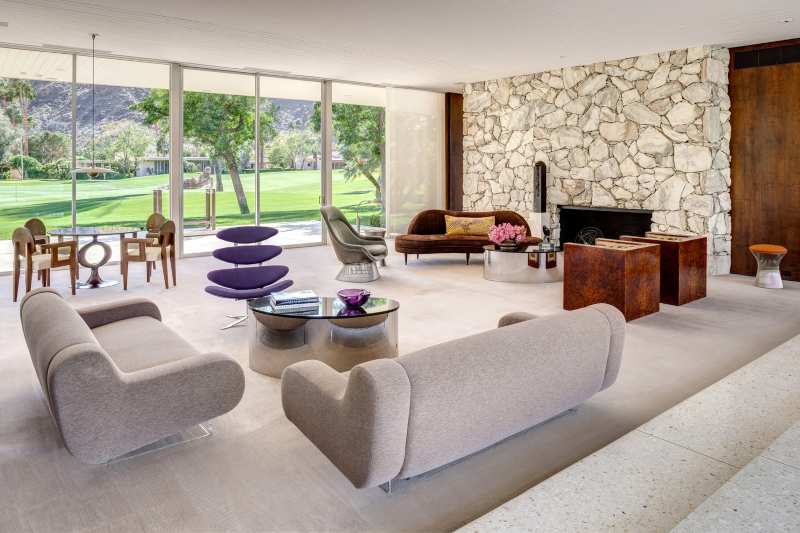 Modern Interior Design Projects by FORMARCH