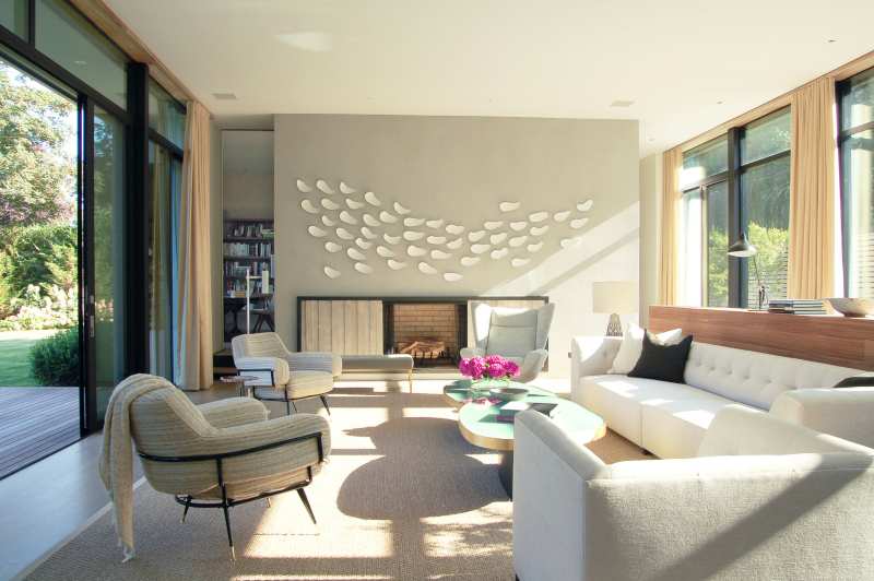 Modern Interior Design Projects by FORMARCH