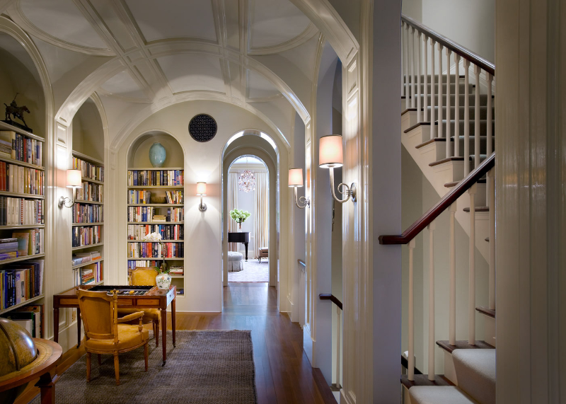 Peter Pennoyer Architects - Fantastic New York Designer