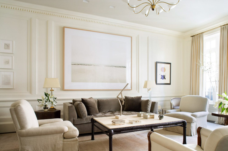 Peter Pennoyer Architects - Fantastic New York Designer