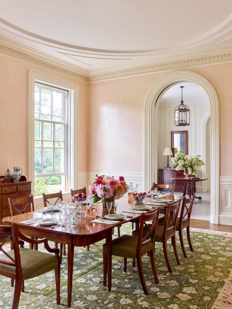 Peter Pennoyer Architects - Fantastic New York Designer