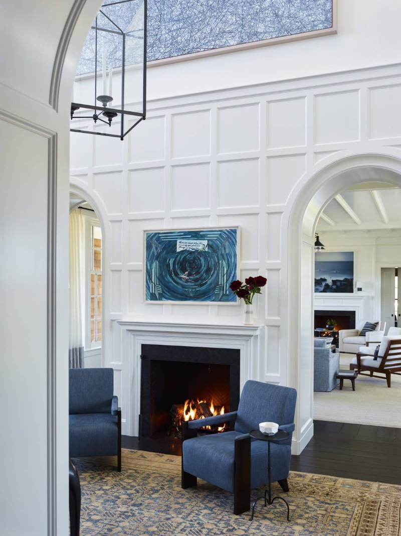 Peter Pennoyer Architects - Fantastic New York Designer