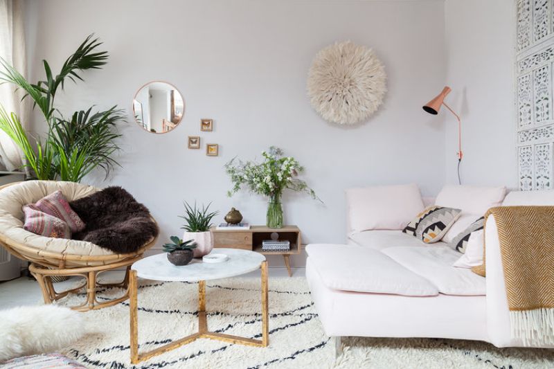 Rug Designs to Inspire You by Emilie Fournet Interiors