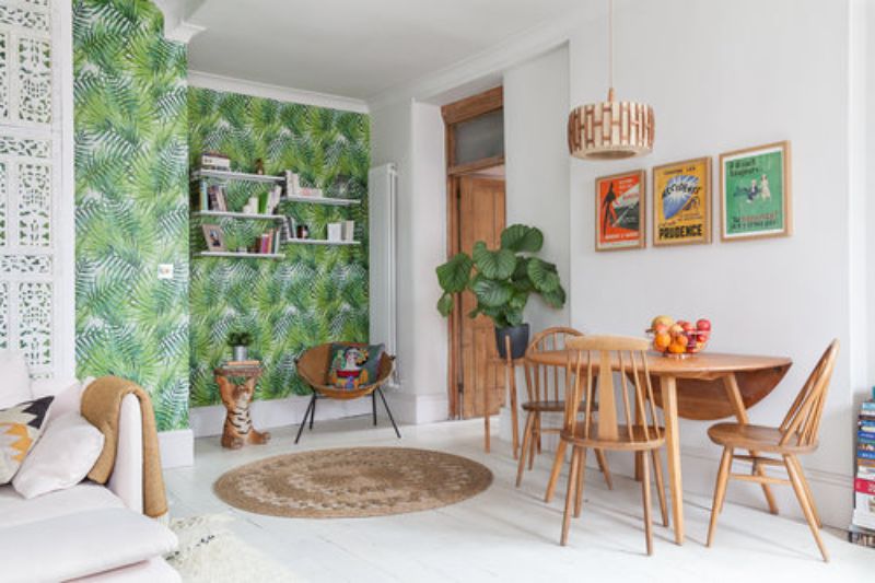 Rug Designs to Inspire You by Emilie Fournet Interiors