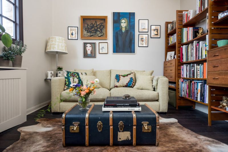 Rug Designs to Inspire You by Emilie Fournet Interiors