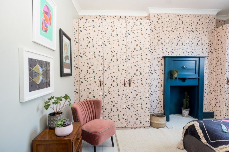 Rug Designs to Inspire You by Emilie Fournet Interiors