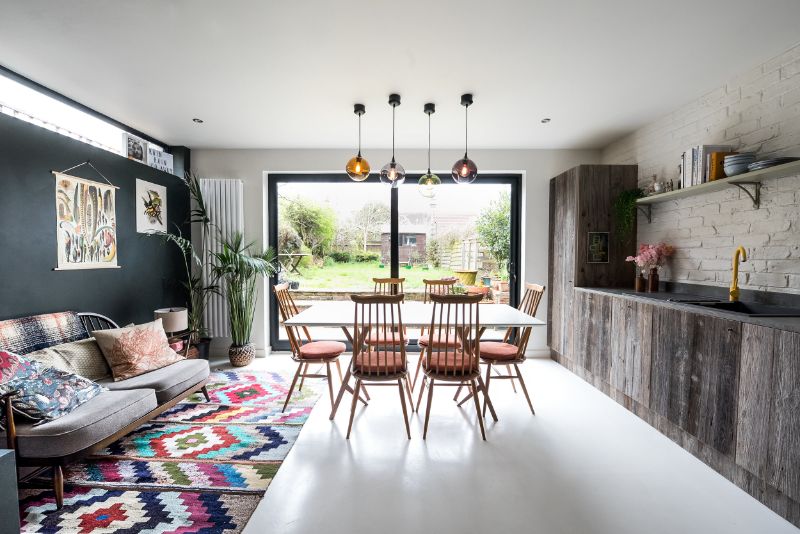 Rug Designs to Inspire You by Emilie Fournet Interiors
