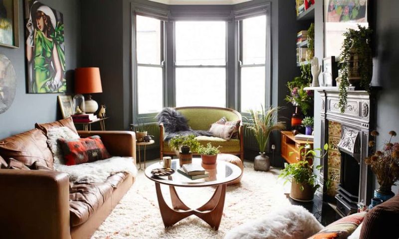 Rug Designs to Inspire You by Emilie Fournet Interiors