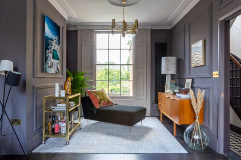 Rug Designs to Inspire You by Emilie Fournet Interiors