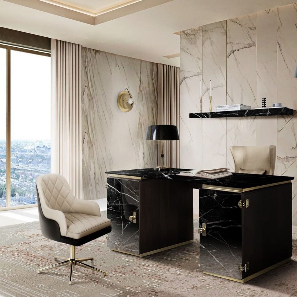 Rug's Inspirations For a Fantastic Home Interior Design