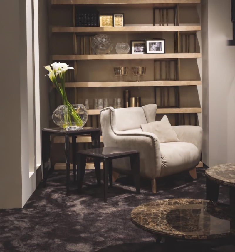 dasha interior design living room