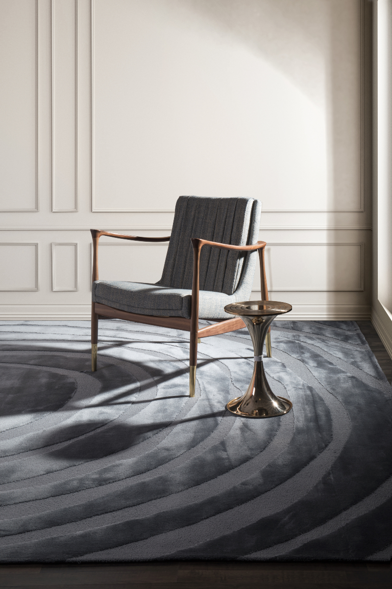 rug'society reading corner