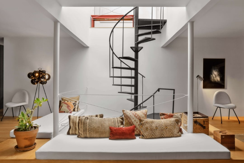 2Michaels - Fantastic New York Interior Design Firm