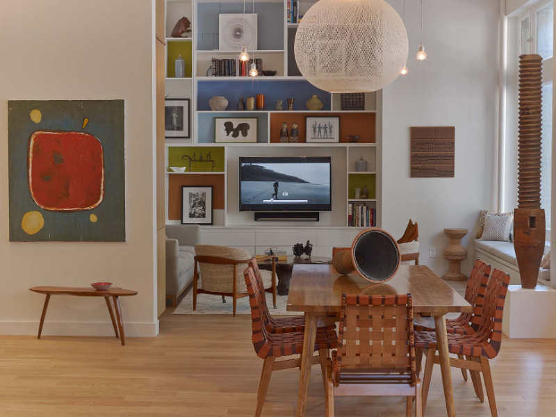 2Michaels - Fantastic New York Interior Design Firm