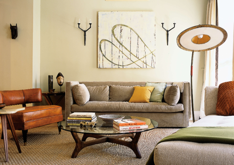 2Michaels - Fantastic New York Interior Design Firm