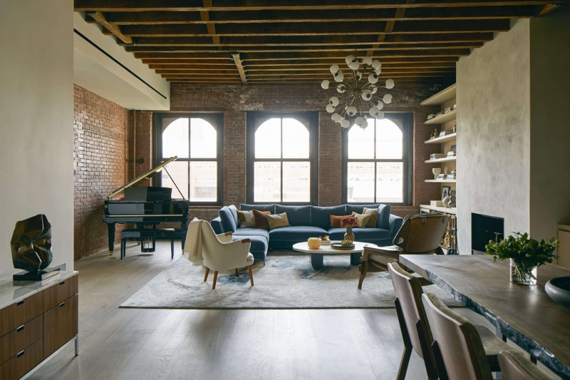 2Michaels - Fantastic New York Interior Design Firm