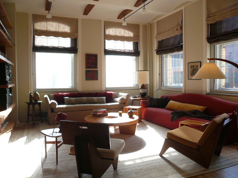 2Michaels - Fantastic New York Interior Design Firm