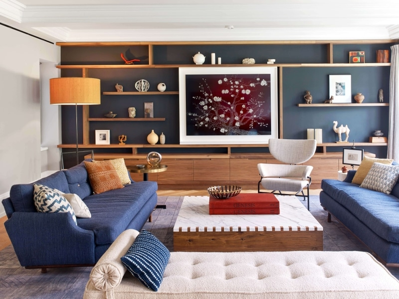 2Michaels - Fantastic New York Interior Design Firm