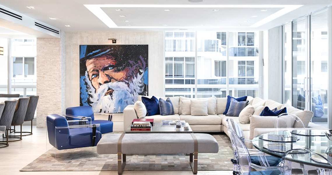 Beautiful Modern Rug Designs by Sarah Z Designs