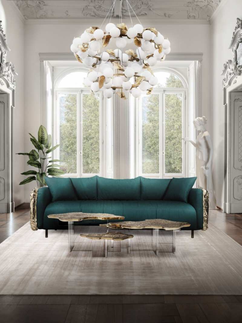 Beautiful Modern Rug Designs by Sarah Z Designs