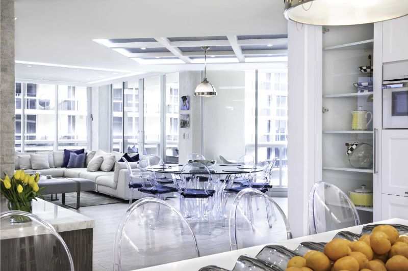 Beautiful Modern Rug Designs by Sarah Z Designs