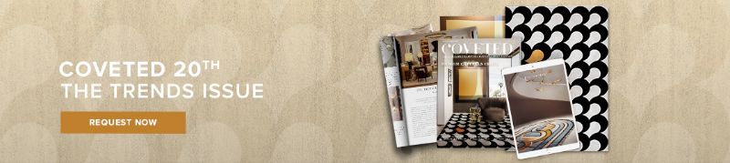 Contemporary Rug Interior Designs by Rafael de Cárdenas